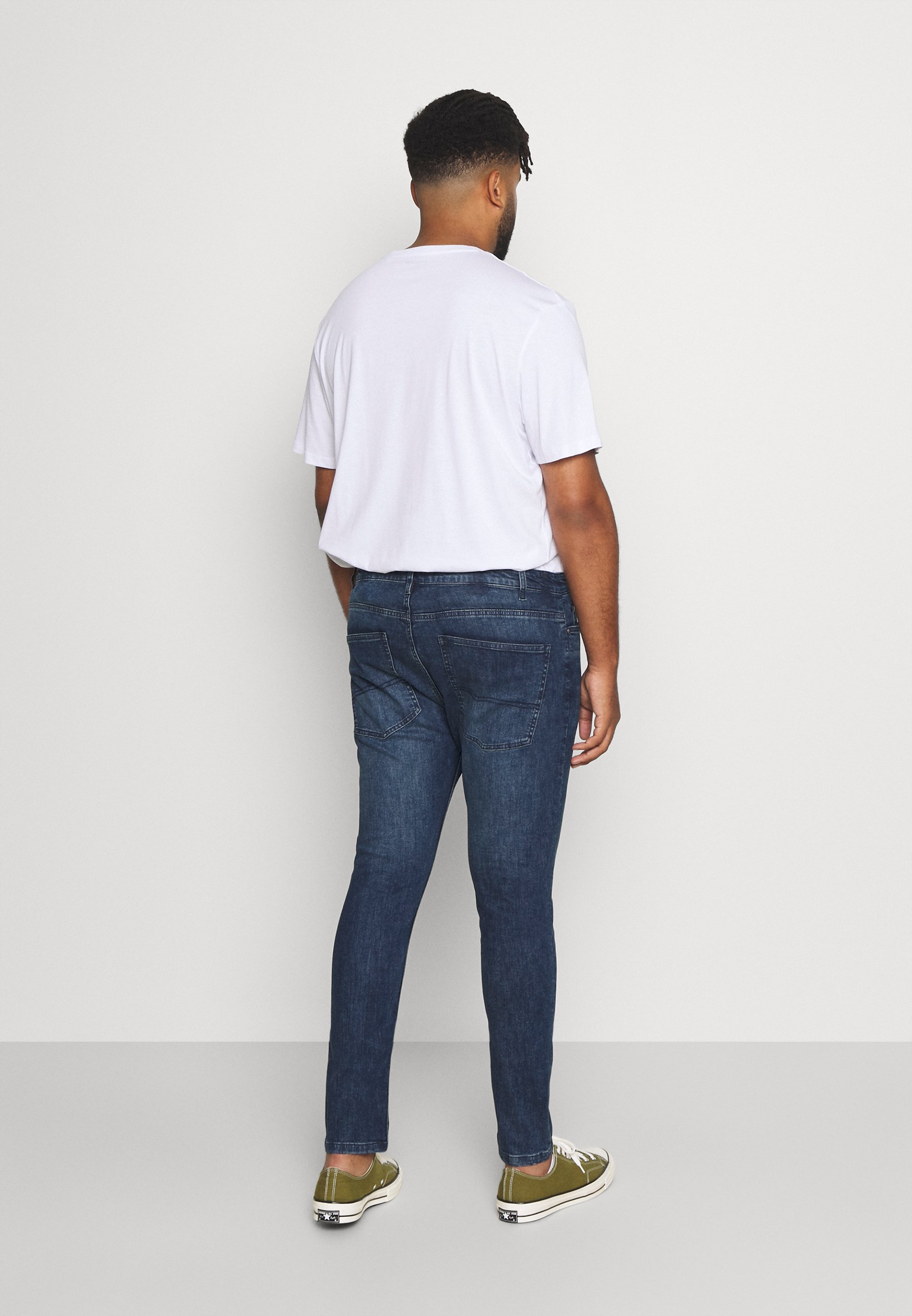 Uomo MADISON DARK - Jeans slim fit Uomo MADISON DARK - Jeans slim fit