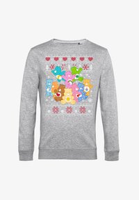 Vybráno, heather grey