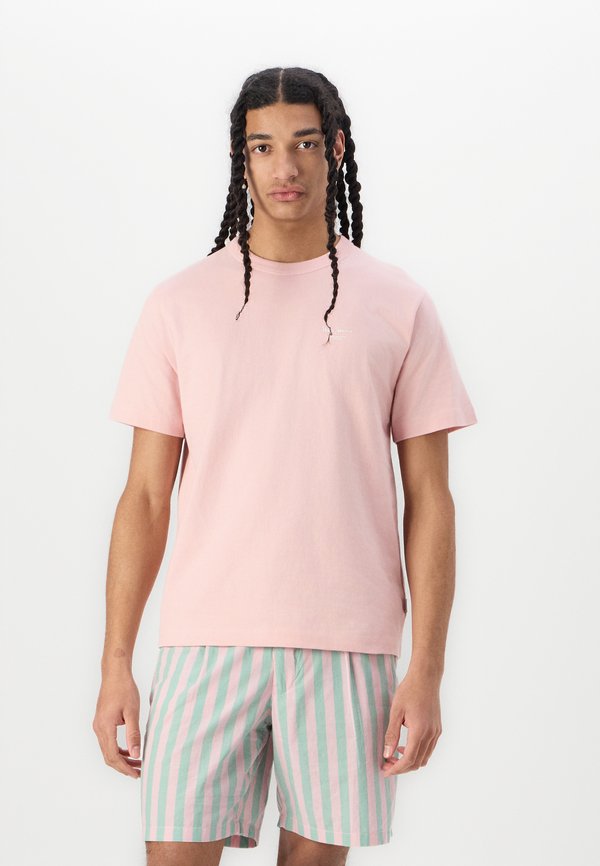 TALBOT TEE - Print T-shirt2