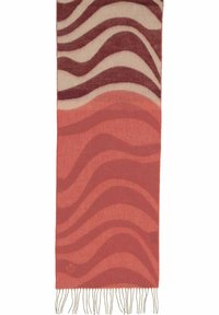 FRAAS WAVE DESIGN CASHMINK - MADE IN GERMANY - Sall - burgundy