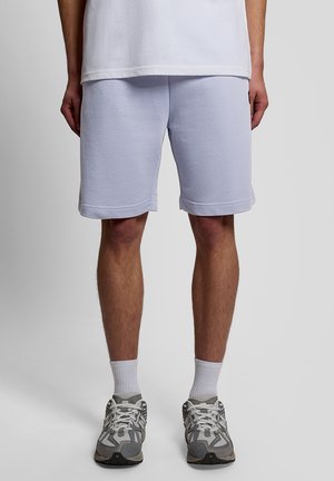 PLAIN - Pantalon de survêtement - bubble blue