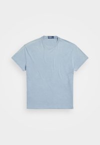 Polo Ralph Lauren - SHORT SLEEVE - T-shirt - bas - indigo - 3