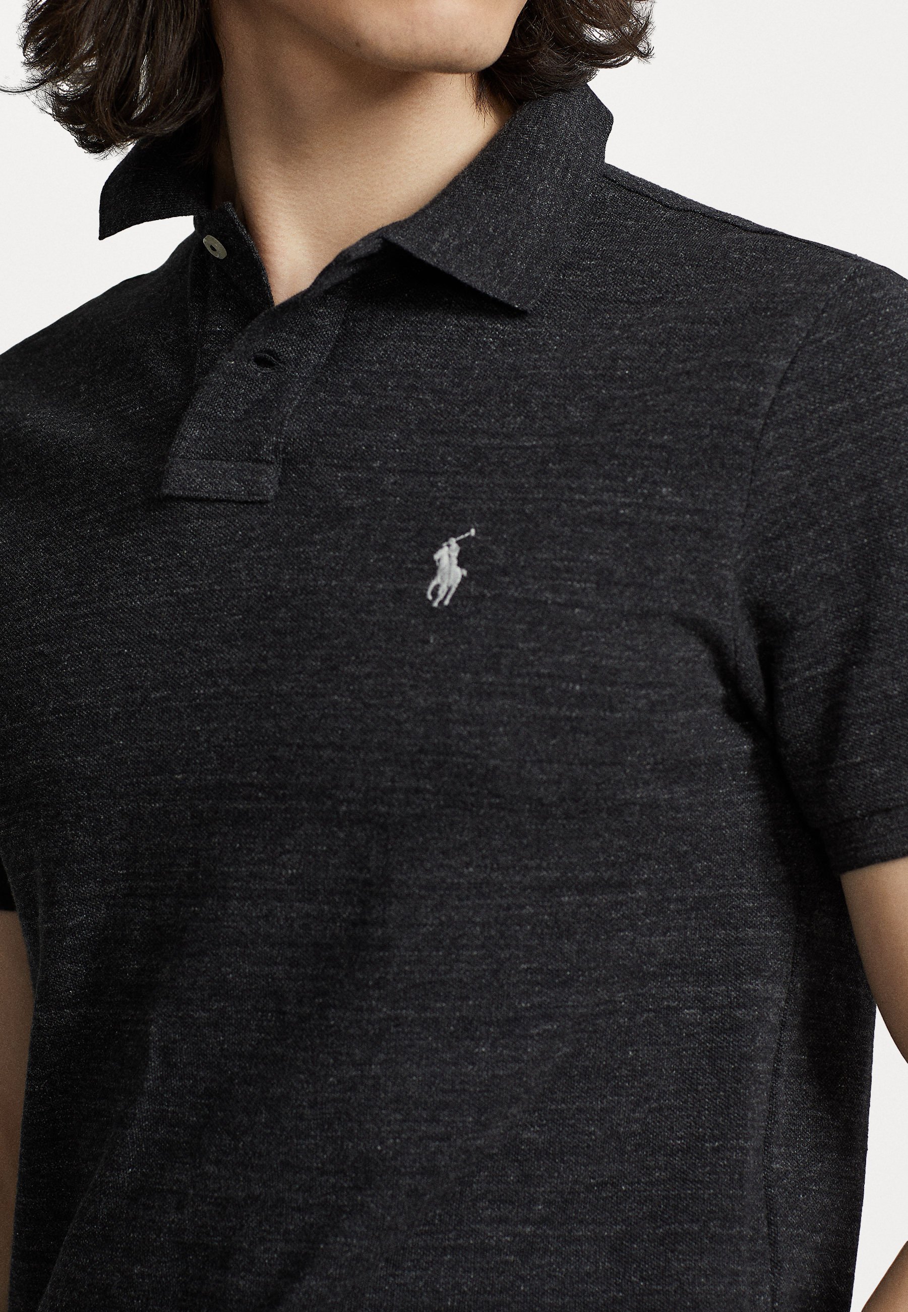 えっちゃんPolo Ralph Lauren MARLOWE ブラック L 90s Polo Ralph Lauren MARLOWE L/S Shirt M Black – NO BURCANCY