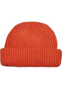 Karl Kani SMALL SIGNATURE FISHERMAN B - Căciulă - orange