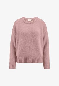 Unausgewählt, rosé