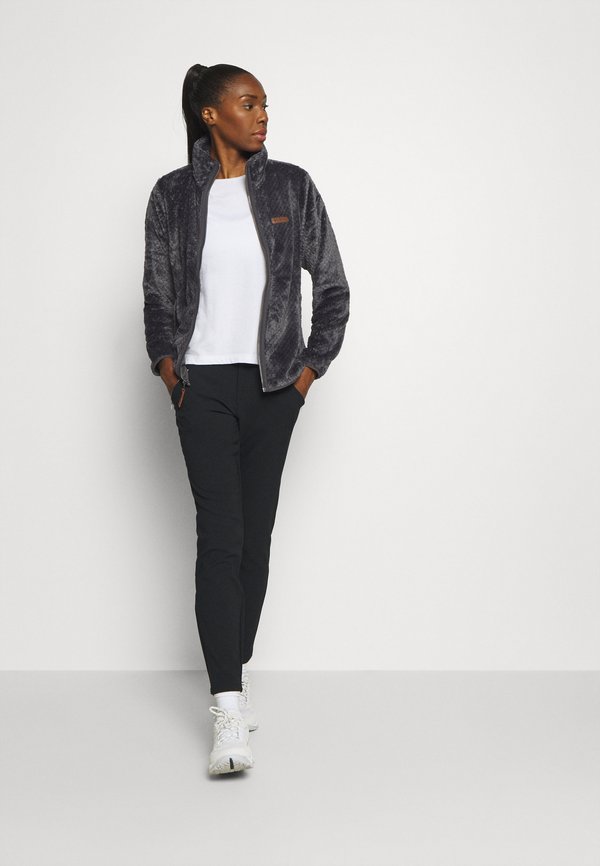 FIRE SIDE™ II SHERPA  - Fleece jacket - shark3