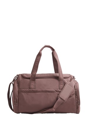 TECHNICAL WITH SIDE POCKETS 14105580 - Urheilukassi - mauve