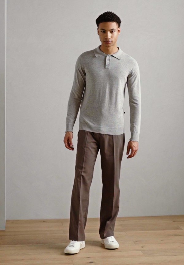 BARNER - Polo shirt2