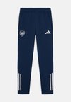 ARSENAL FC TIRO COMPETITION TRAINING PANT KIDS UNISEX - Tracksuit bottoms - night indigo/blanch blue