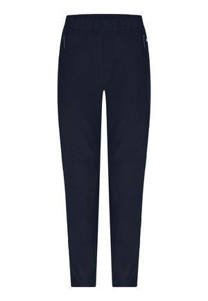 CEP, CORE RUN PANTS 2.0 - Outdoor trousers - dark blue