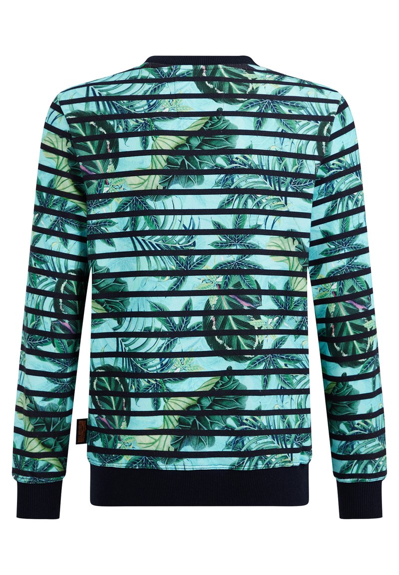 Kinder Pullover | WE Fashion Sweatshirt multi coloured/mehrfarbig - VY09338 Kinder Pullover | WE Fashion Sweatshirt multi coloured/mehrfarbig - VY09338