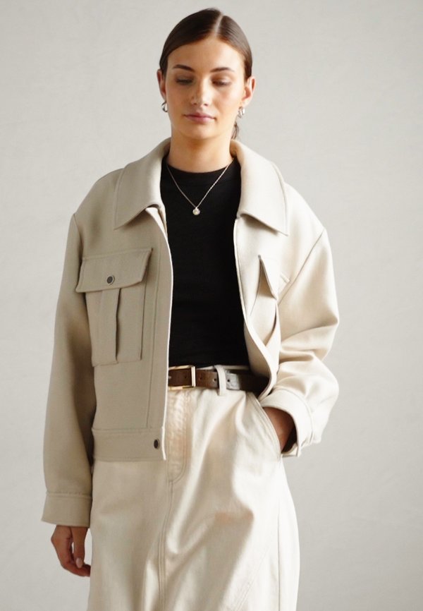 SHANI - Classic ankle boots4