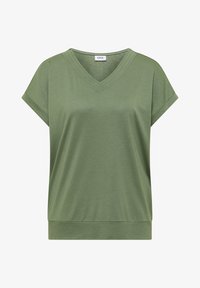 Non sélectionné, deep matcha green