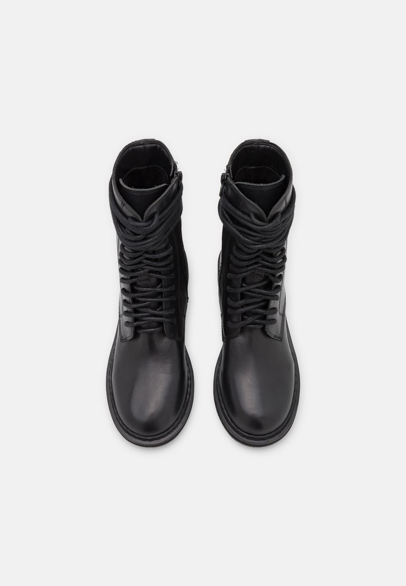 clarks black ankle boots