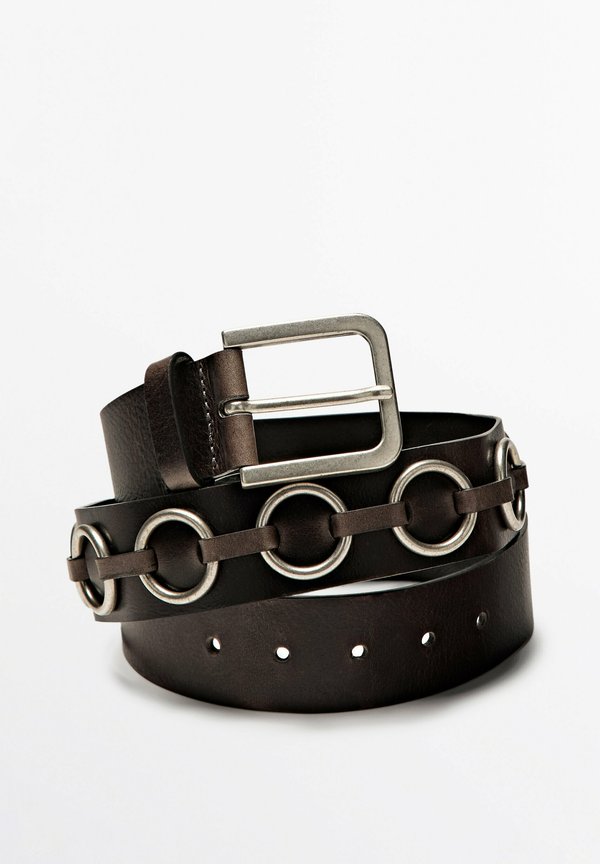 WITH DETAILS - Belt3