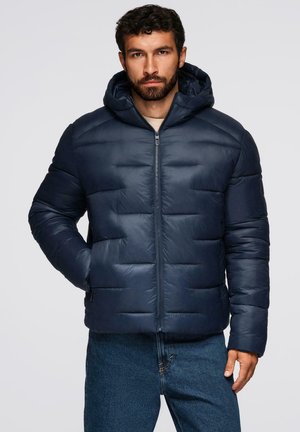 Vinterjakker - navy