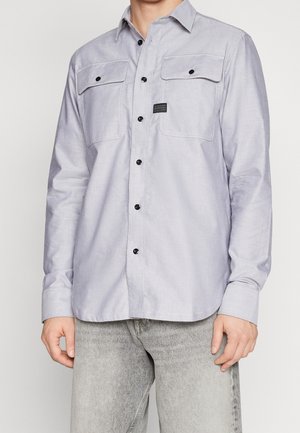 Chemise - grey