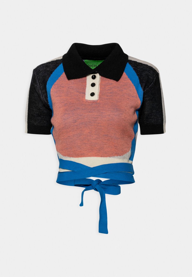 RICH MNISI Trui meerkleurig