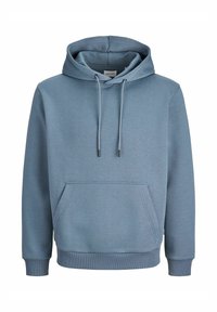 Ikke valgt, blue mirage