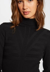 Morgan Trui - black