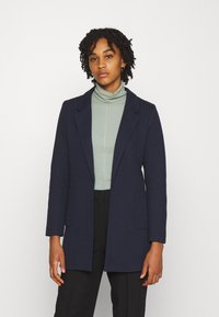 ONLY ONLBAKER LINEA  - Cappotto classico - night sky