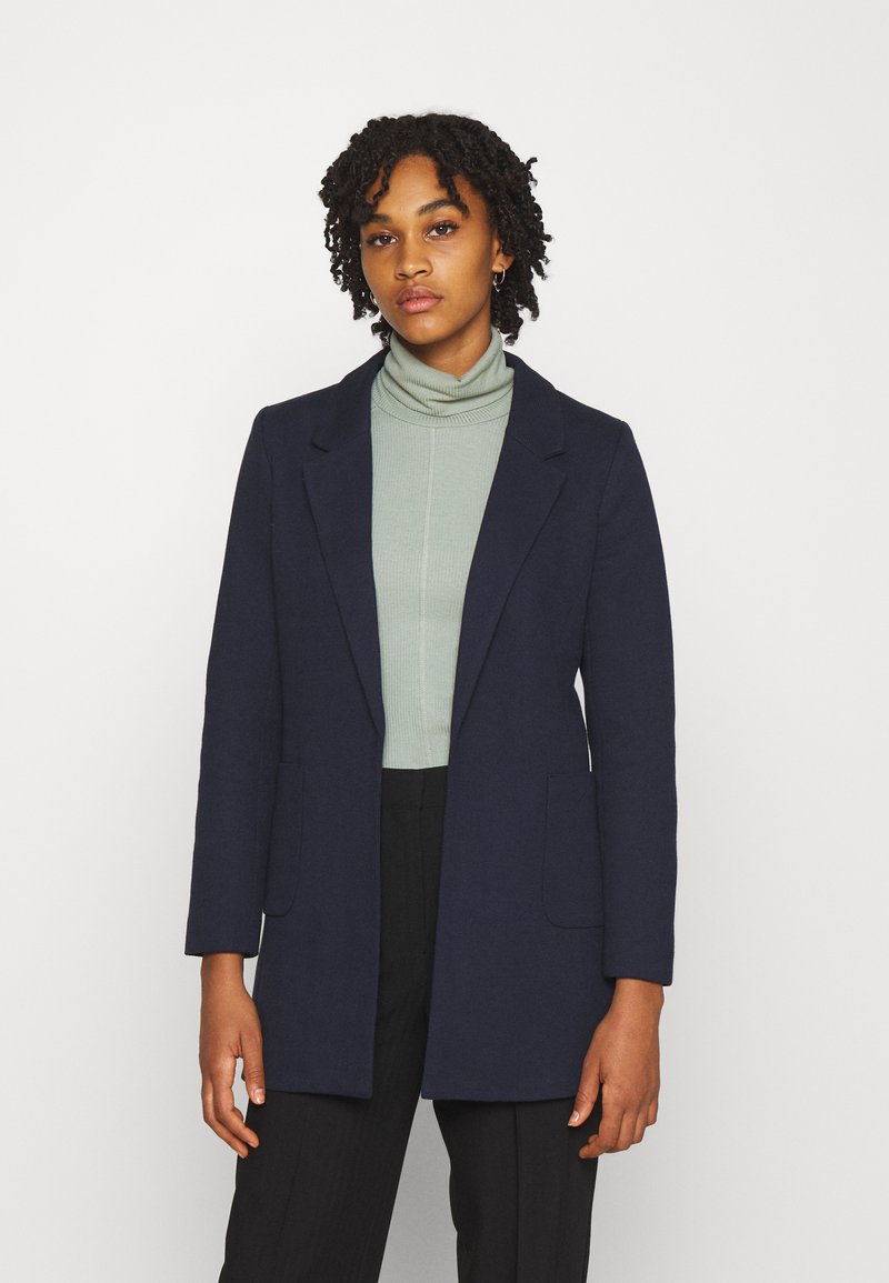 ONLY ONLBAKER LINEA  - Cappotto classico - night sky