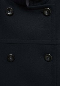 Mango RICE - Cappotto corto - royal blue