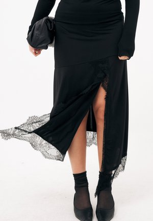 NA-KD - Spódnica trapezowa