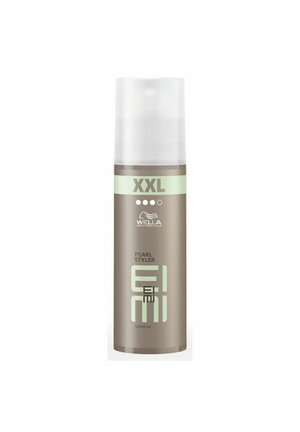 WELLA STYLING GEL EIMI PEARL STYLER XXL - Stylingproduct - weiß