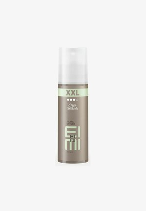 Wella, WELLA STYLING GEL EIMI PEARL STYLER XXL - Haargel - weiß