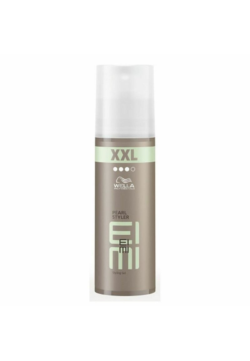 Wella - WELLA STYLING GEL EIMI PEARL STYLER XXL - Stylingproduct - weiß, Vergroten