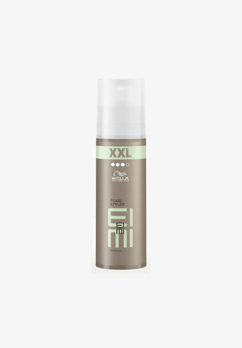 Wella - WELLA STYLING GEL EIMI PEARL STYLER XXL - Stylingproduct - weiß, Vergroten