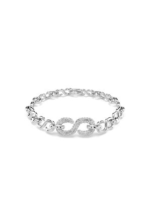 SWAROVSKI ARMBAND 5747642 - Armband - silber