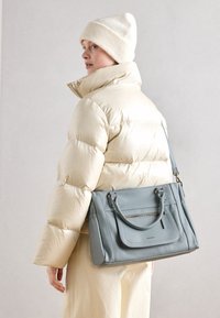 Håndveske - blue-grey