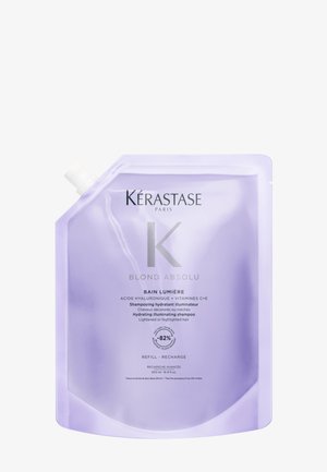 KÉRASTASE, BAIN LUMIÈRE REFILL - Shampoo