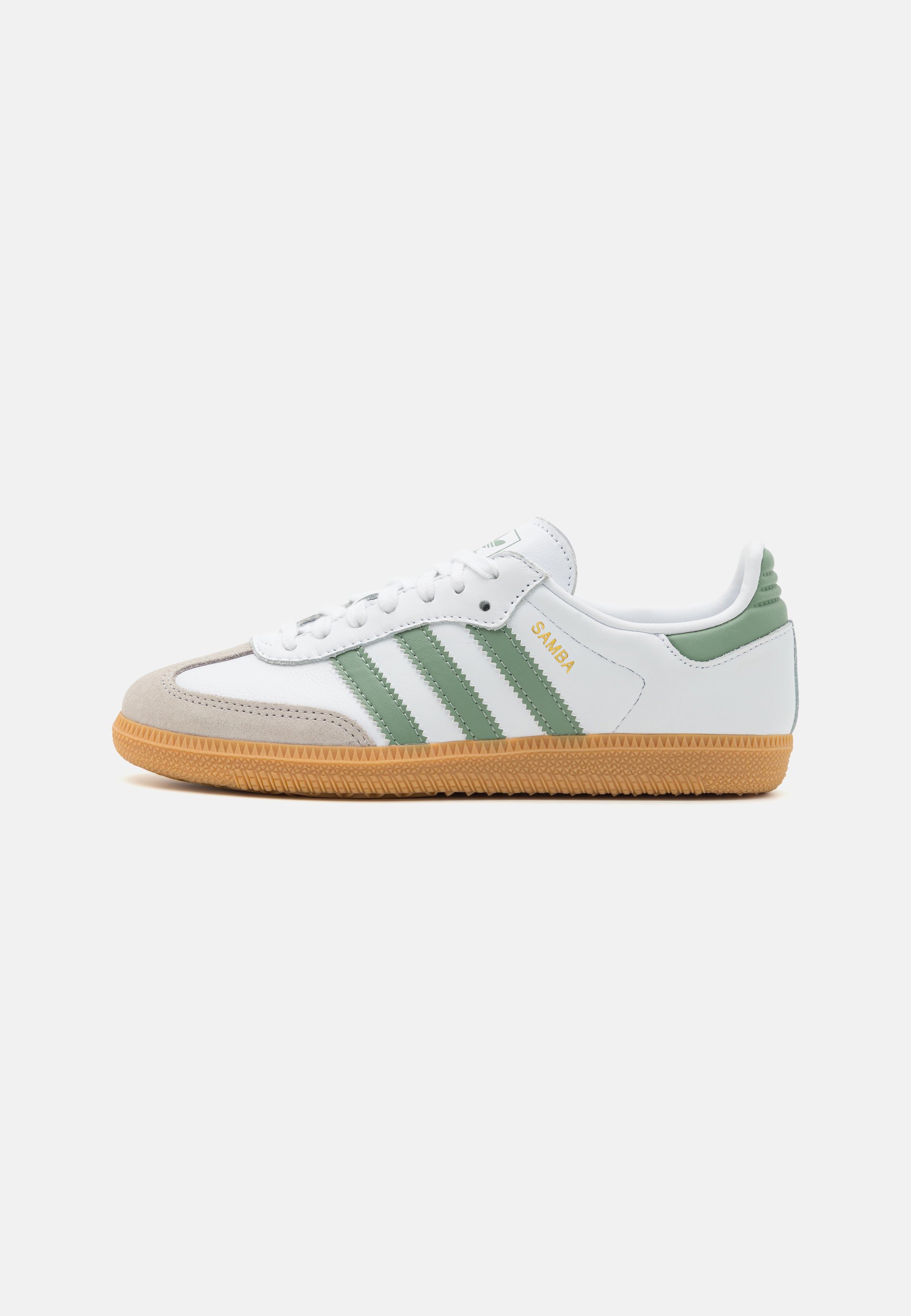 adidas gazelle silver green womens adidas Samba OG Grade School Lifestyle Shoes Cloud White Silver Green  JP5479 – Shoe Palace main image 0