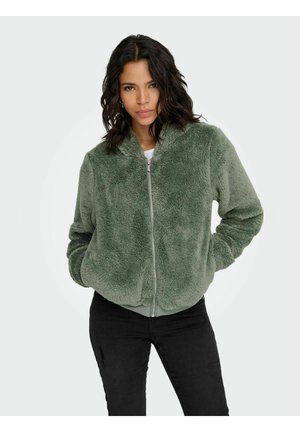 ONLANNA - Veste polaire - shadow