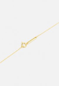PDPAOLA LETTER NECKLACE - Collana - gold-coloured