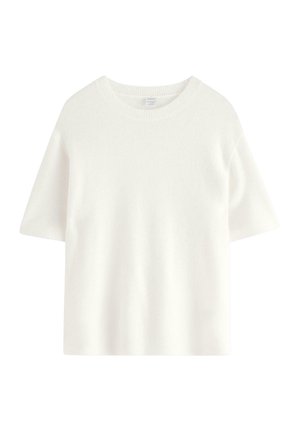 - T-shirt basic
