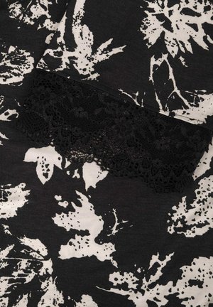 Vivisence, SET - Badjas - black