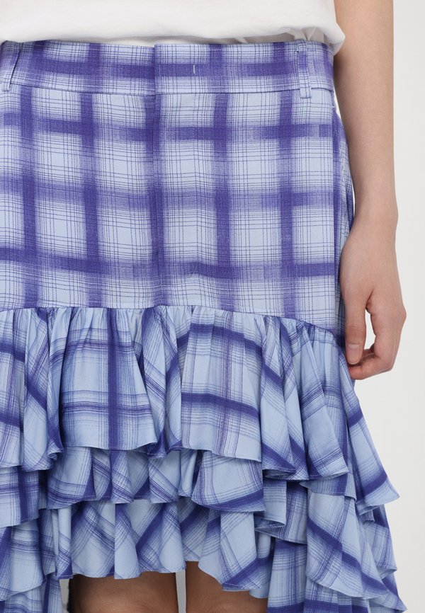 GRUNGE - Maxi skirt2