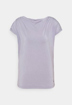 WASSERFALL - Basic T-shirt - new pearl