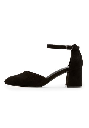 Bata Klassikalised kontsakingad - nero