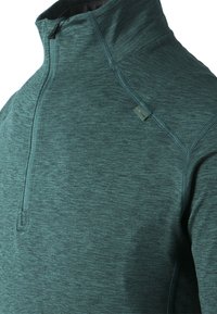 ELITE LAB MIDLAYER CORE X1 ELITE - Langarmshirt - ponderosa pine