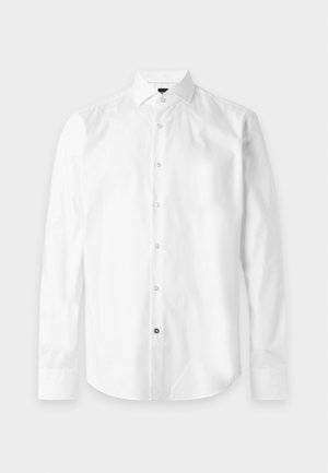 BOSS, JOE SPREAD - Camisa elegante - white