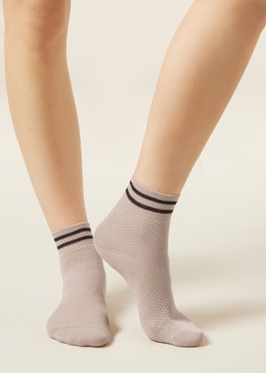 Calzedonia SPORTY - Calze - nude