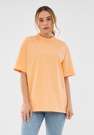 SAMMY - T-shirt basic - peach