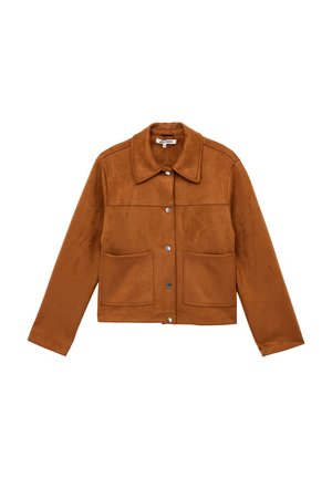 Koton, Blusa - brown