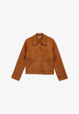 Koton, Blusa - brown