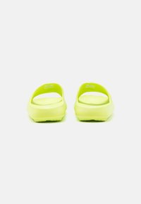 ONLY SHOES Badsandal - yellow